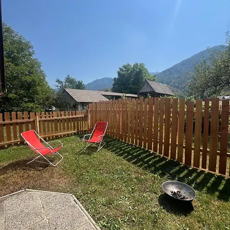 Nook * Bohinj