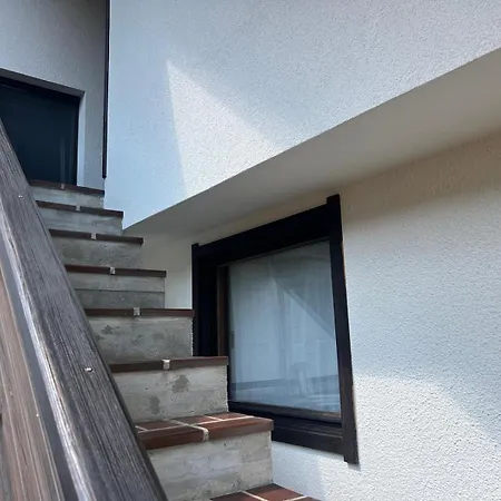 Lägenhet Nook