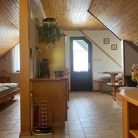 Nook Lägenhet *