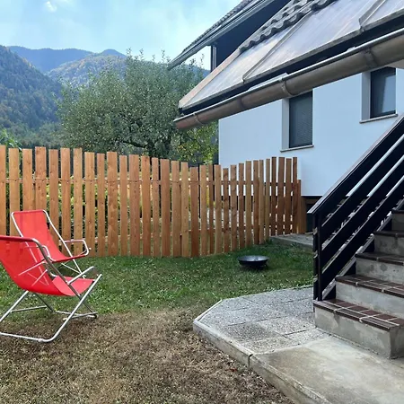 Nook Lägenhet