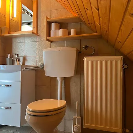 Nook * Bohinj
