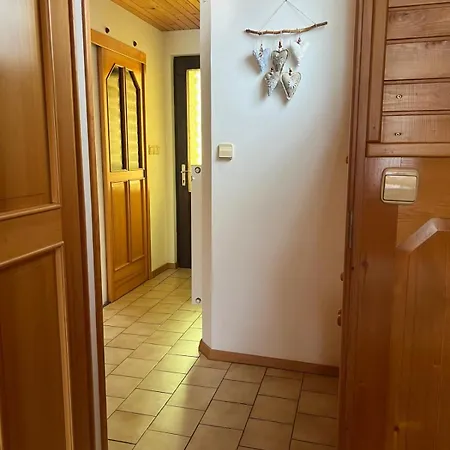 Lägenhet Nook *