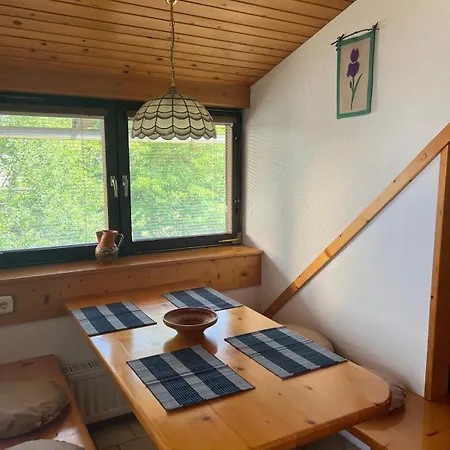 Lägenhet Nook