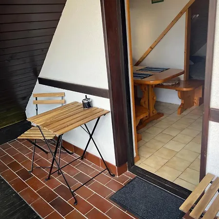 Lägenhet Nook Bohinj