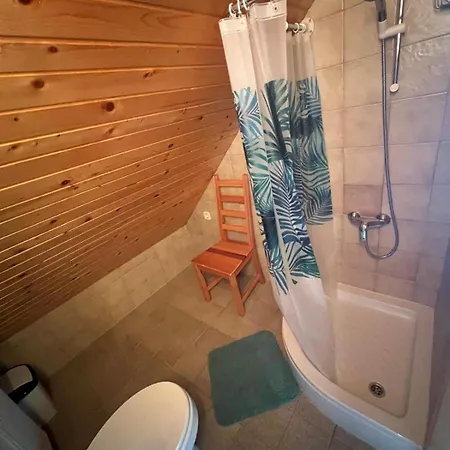 Nook * Bohinj