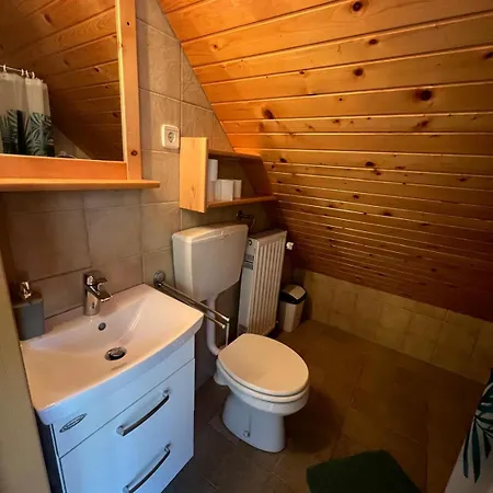 Lägenhet Nook