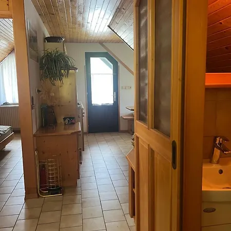 Lägenhet Nook *