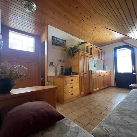 Lägenhet Nook