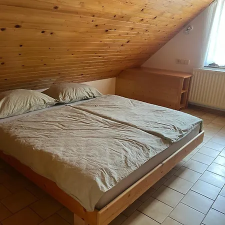 Lägenhet Nook Bohinj