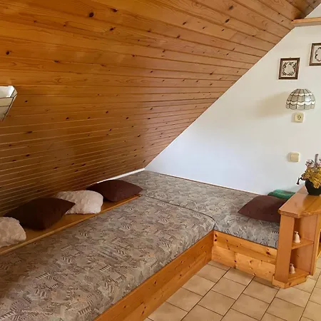 Nook Bohinj